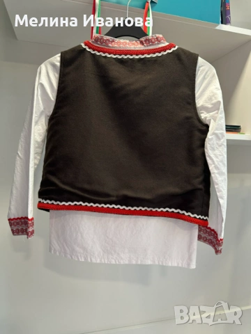 Деткса носия за момче, снимка 4 - Други - 53062650