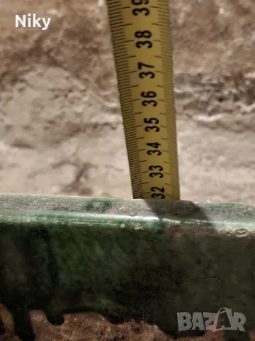 Керамични саксии , снимка 10 - Саксии и кашпи - 48844576