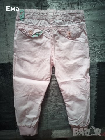 Детско панталонче, снимка 2 - Детски панталони и дънки - 31035060