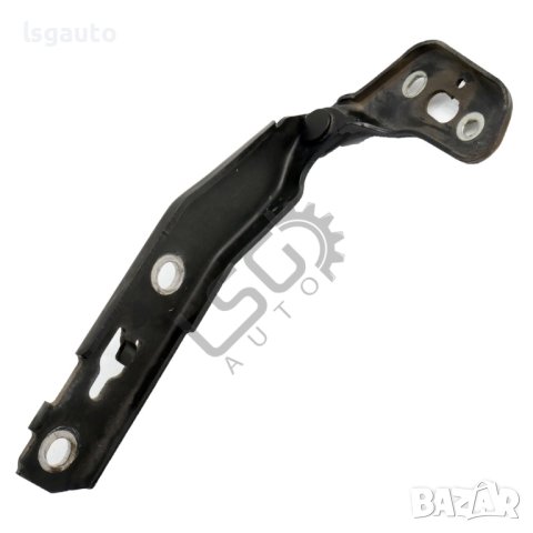 Дясна панта преден капак AUDI A6 (4F, C6) 2004-2011 ID: 121102