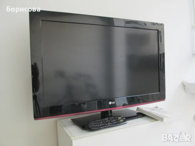 Стерео телевизор LG 332 LD 350, снимка 1