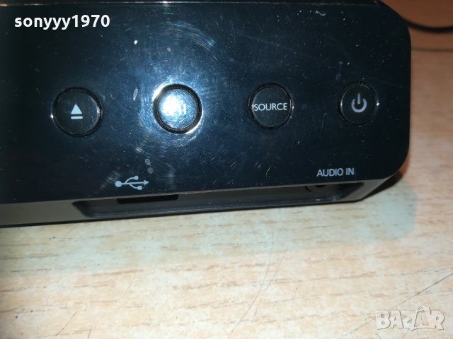philips usb/dvd receiver 6 chanel 1612201752, снимка 11 - Аксесоари и консумативи - 31142834