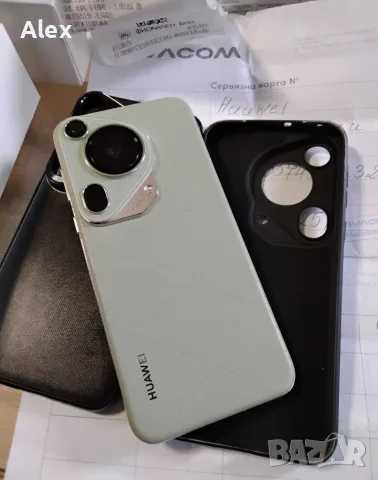 huawei pura 70 ultra , снимка 9 - Huawei - 56229843