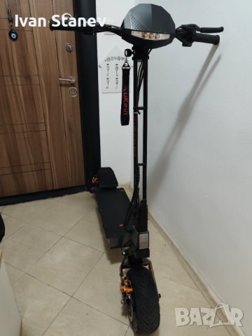 Здравейте продавам кукирин G4 няма дукументи