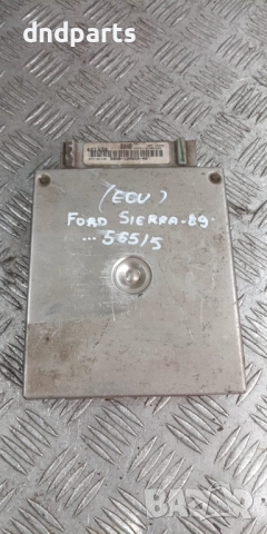 Компютър Ford Sierra 1989г. 88GB-12A650-AB 8GAB 