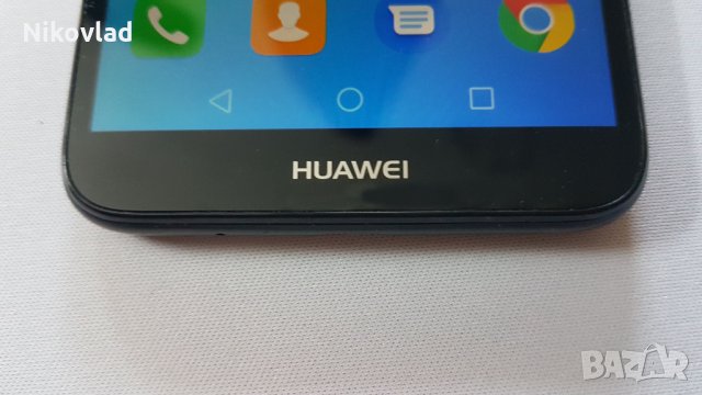 Huawei Y5 Prime 2018 (DRA-L01), снимка 8 - Huawei - 29990914