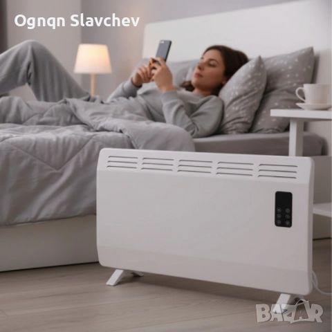 Voltz конвертор с wifi, снимка 3 - Отоплителни печки - 51982353