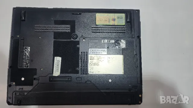 Лаптоп Fujitsu Lifebook  s6420 за части, снимка 3 - Части за лаптопи - 49466508