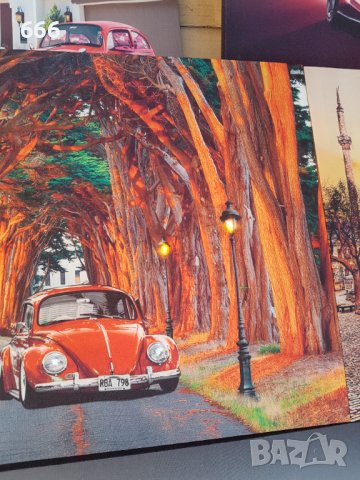 Картина , снимка 2 - Картини - 42147332