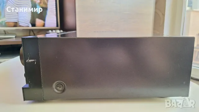 Technics RS-B905 (3-Head Cassette Deck) – Работещ, снимка 10 - Декове - 55941857