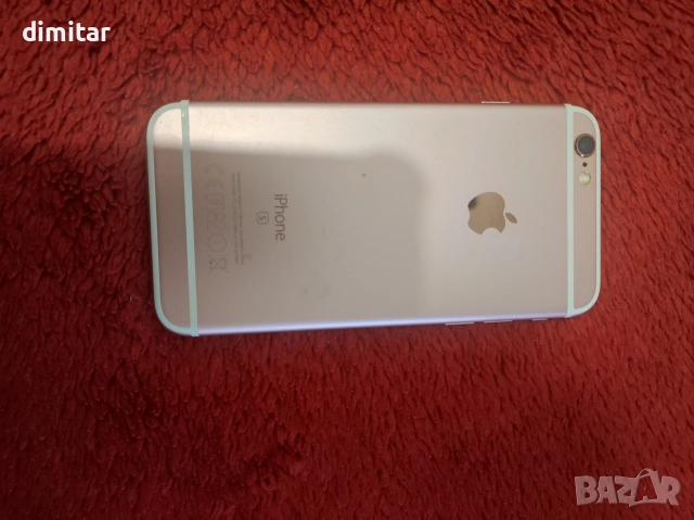 iPhone 6s, снимка 3 - Apple iPhone - 52856434