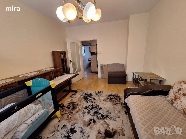 Обзаведен 3 стаен апартамент Обеля 2, снимка 2 - Апартаменти - 51908211