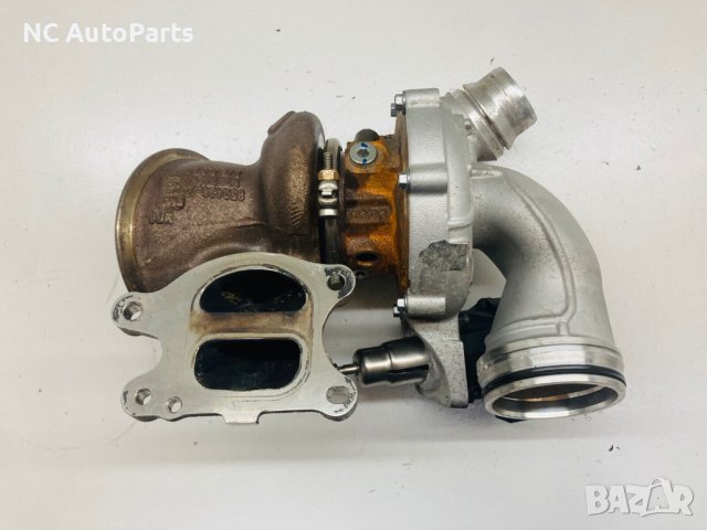 Турбо за БМВ BMW 2 series Mini F60 2.0 бензин 192 коня B48A20A 9845811 9845811-02 2021, снимка 2 - Части - 42642175