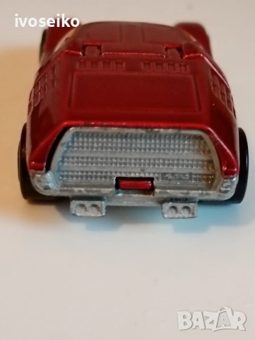 Matchbox количка Бг Мачбокс , снимка 2 - Колекции - 54269813