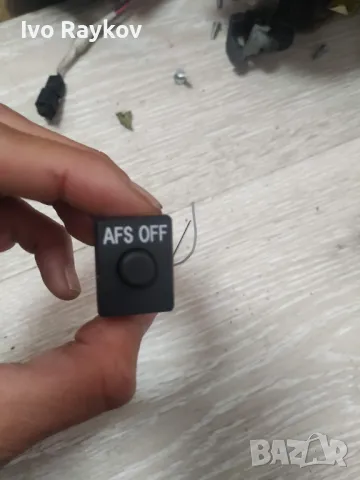 Превключвател 15A257 ,26232653 , LEXUS RX 2 generation , AFS OFF