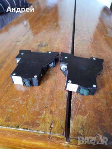 Стар автоматичен предпазител,предпазители,бушон #6, снимка 2 - Други ценни предмети - 42782724