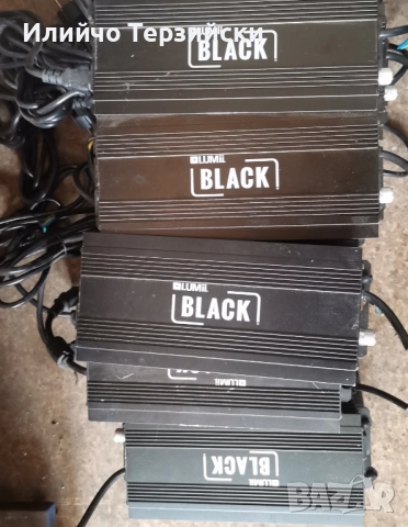 Траф - Баласт