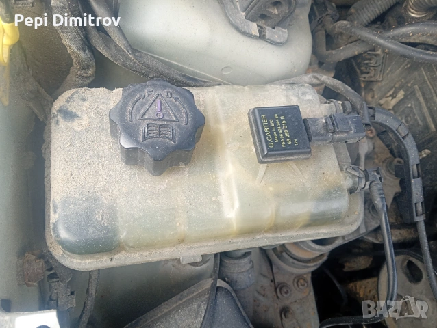 Пежо 407  за Peugeot 407 2004 година