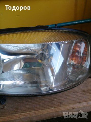 Фар, снимка 11 - Части - 40050635