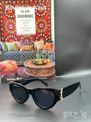 очила ysl saint laurent , снимка 2 - Слънчеви и диоптрични очила - 50319924