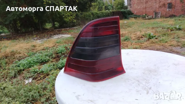 Стоп ляв и десен за Mercedes W202