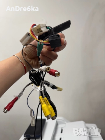 АНДРОИД Мултимедия Универсална 2 din , снимка 5 - Аудиосистеми - 52989101