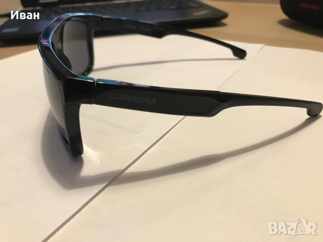 Carrera Ducati оригинални слънчеви очила, снимка 5 - Слънчеви и диоптрични очила - 50476277