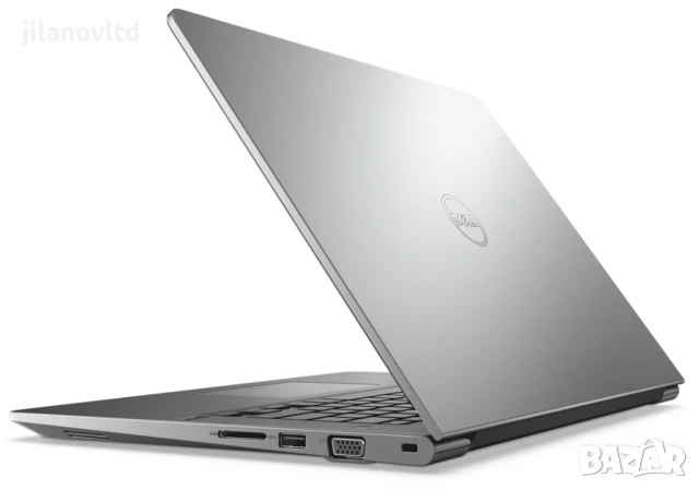 Лаптоп Dell Vostro 5468 i5-7200U 8GB 256GB SSD FHD ГАРАНЦИЯ, снимка 3 - Лаптопи за работа - 51236850