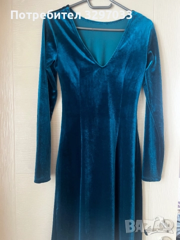 Рокля, снимка 4 - Рокли - 52965423