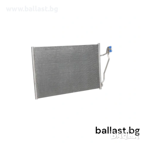 Радиатор климиатичен A2215010354 S Klasse W221