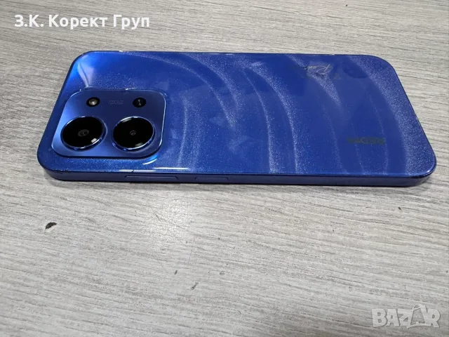 Redmi 15C 128GB 4GB RAM Dual, снимка 10 - Xiaomi - 55840029