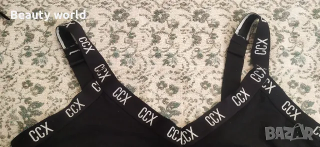 Спортен сутиен 2-3 хл, снимка 12 - Бельо - 48018093