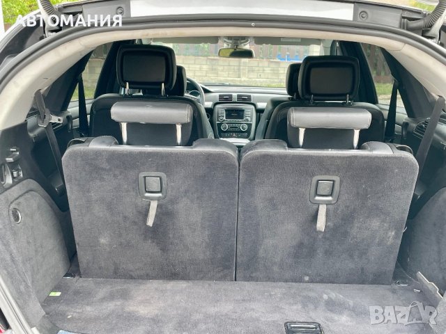 На ЧАСТИ  Mercedes-Benz R 320 CDI W251 2007г Xenon Air matic  HARMAN/KARDON, снимка 16 - Автомобили и джипове - 44392287