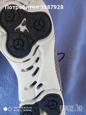 Летни маратонки Geox номер 38., снимка 10 - Маратонки - 37164358