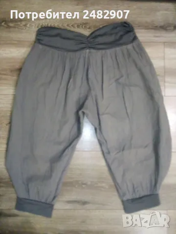 Дамски бермуди, снимка 4 - Къси панталони и бермуди - 48169021