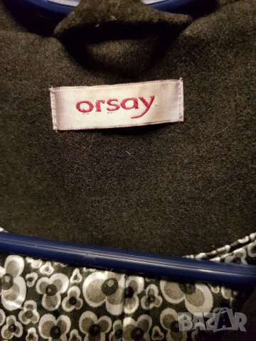 Палто ес-ем, снимка 3 - Палта, манта - 38067563