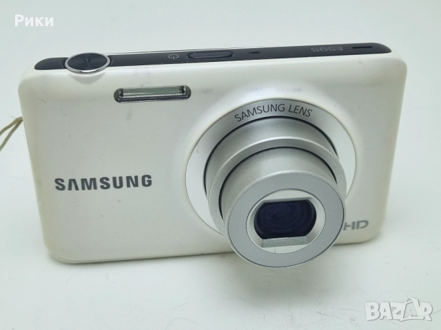 Samsung Digital Camera ES95 16.2MP, снимка 3 - Фотоапарати - 52941587