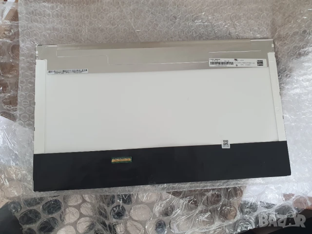 Продавам Матрица за лаптоп (Дисплей) 15.6" N156HGE-L11 1920x1080, снимка 3 - Части за лаптопи - 50473274