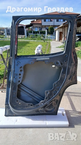 Задна дясна врата за JEEP RENEGADE / Джиип Ренегат , снимка 10 - Части - 54344801