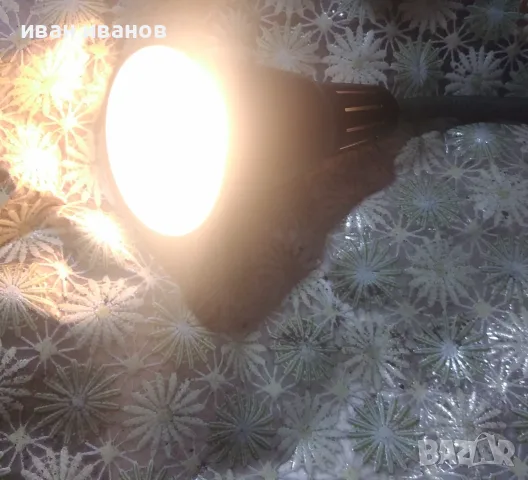 настолна лампа 60W