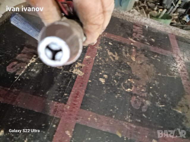 Ръчна Дрелка, снимка 5 - Бормашини - 42564247