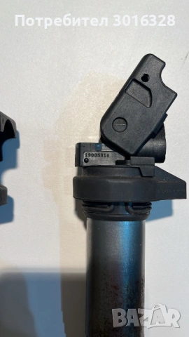 Бобини за мотор n43 170кс Delphi BMW код 19005316, снимка 2 - Части - 53144752