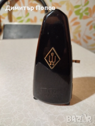 Метроном, снимка 2 - Други - 52257665