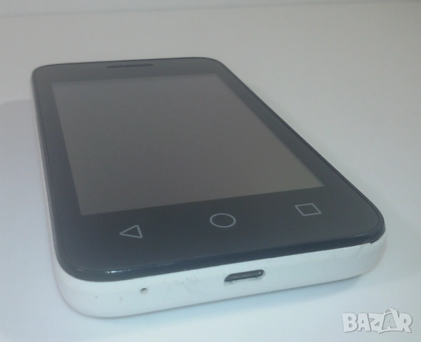 Лот мобилни телефони за ремонт или части