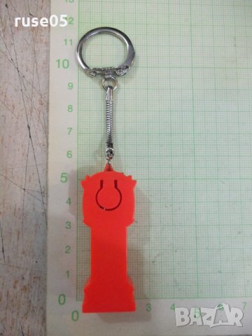 Ключодържател "Часовник", снимка 5 - Други ценни предмети - 30053042