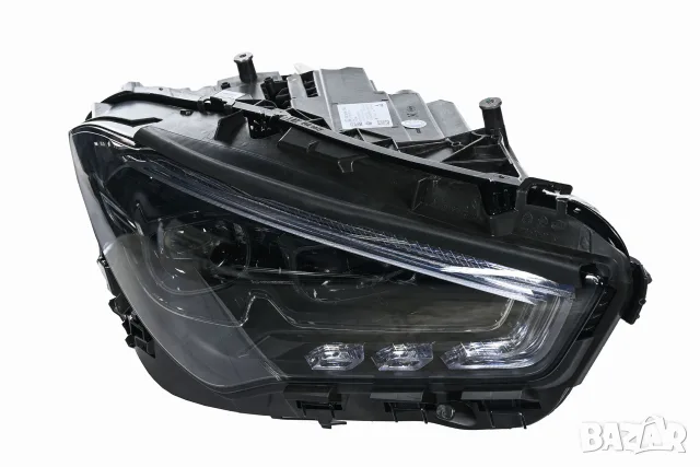 A1189062601 | Употребяван десен led фар Mercedes-Benz