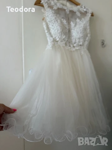 Официална рокля , снимка 3 - Рокли - 51231304