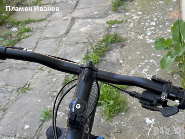 Rockrider st120 27,5, снимка 4 - Велосипеди - 54340812