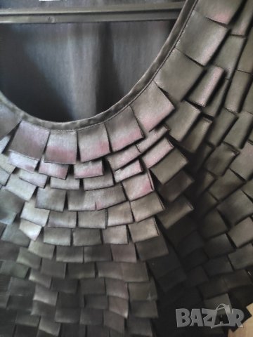 Дамска рокля Derek Heart-туника, снимка 2 - Рокли - 40761909