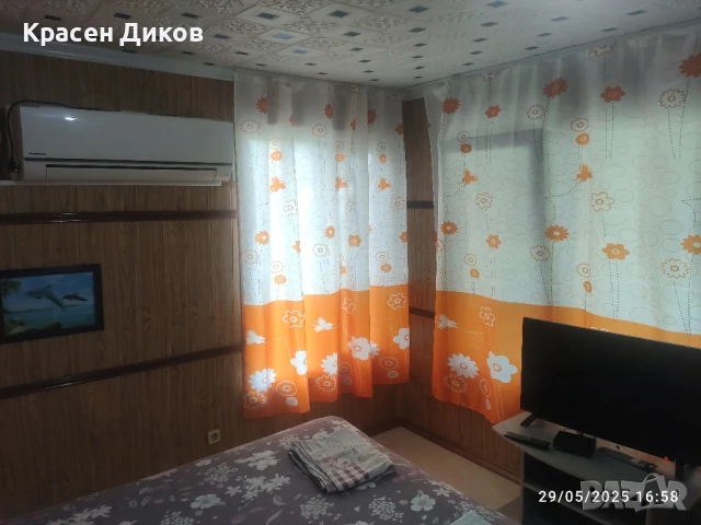 Почивка на бунгала "Морска роза "в Ахтопол, снимка 13 - Други услуги - 14886658